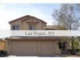 Auction Single Family Home for sale in Las Vegas NV