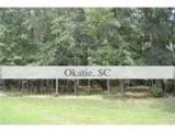 Bank Owned Land for sale in Okatie SC