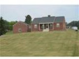 Kignsport Four BR One BA This lovely 2 story brick traditional