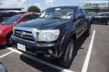 2010 Toyota Tacoma PreRunner V6