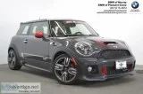 2013 MINI Hardtop John Cooper Works