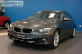 2013 BMW 3 Series 328i xDrive