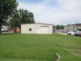 Industrial for Sale 206 N Luke St