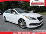 2016 Hyundai Sonata Limited