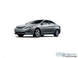 2012 Hyundai Sonata Limited