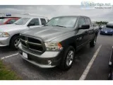 2013 Ram Ram Pickup 1500 Tradesman