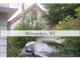 Auction Single Family Home for sale in Milwaukee WI