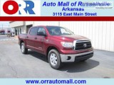 2010 Toyota Tundra Grade