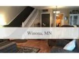 Bank Owned Single Family Home for sale in Winona MN