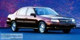 1999 Chevrolet Malibu LS