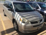 2005 Toyota Sienna CE 7 Passenger