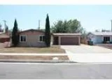Tract Single Family - Residence - Palmdale CA