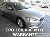 2015 Mazda Mazda6 i Sport