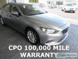 2015 Mazda Mazda6 i Sport