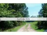 Auction Single Family Home for sale in Suffolk VA