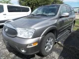 2005 Buick Rainier CXL