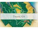Bank Owned Land for sale in Toccoa GA