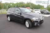 2016 BMW X5 xDrive40e