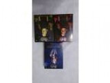 Buffy DVD s. collectors edition seasons 1 and 2