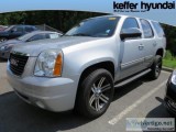 2011 GMC Yukon SLE