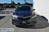 2009 Toyota Camry SE
