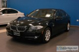 2013 BMW 5 Series 528i xDrive