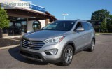 2016 Hyundai Santa Fe SE