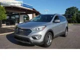 2016 Hyundai Santa Fe SE