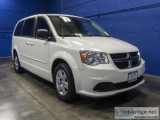 2012 Dodge Grand Caravan SE