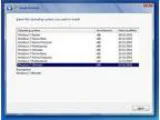 ON USB-WINDOWS 7 3264 Bit-All Versions (Starter-HB-HP-Pro-U lt) 
