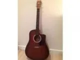 Art and Lutherie Cedar Guitar (Excellent Condition)