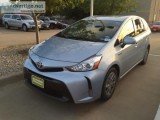 2015 Toyota Prius v Two