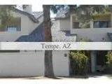 Auction Single Family Home for sale in Tempe AZ
