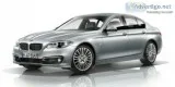 2016 BMW 5 Series 528i xDrive