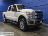 2013 Ford F-350 Super Duty Lariat
