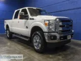 2013 Ford F-350 Super Duty Lariat