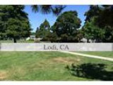 Foreclosure Land for sale in Lodi CA
