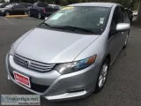 2010 Honda Insight EX