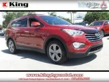 2013 Hyundai Santa Fe GLS