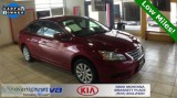 2014 Nissan Sentra SV