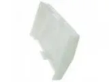 89108000 Genuine Broan Nutone Bathroom Vent Fan Light Lens Cover