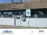 Commercial Space for Rent (601 W Lincoln A Yakima WA) 450 588ft 