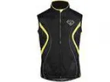 Santic Men s Cycling Full-zip Jersey Windproof Sleeveless Jacket