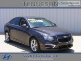 2016 Chevrolet Cruze Limited 2LT Auto