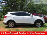 2014 Hyundai Santa Fe Sport 2.0T