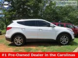 2014 Hyundai Santa Fe Sport 2.0T
