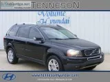 2007 Volvo XC90 V8