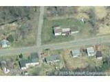Foreclosure Investment Auction Property W Hill Rd Ellenburg Cent