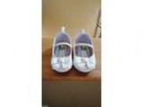 Baby Girl shoes sz 3 NWOT