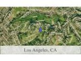 Bank Owned Land for sale in Los Angeles CA
